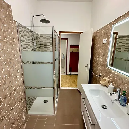 Maili Apartamento La Spezia