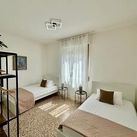 Apartamento Maili La Spezia