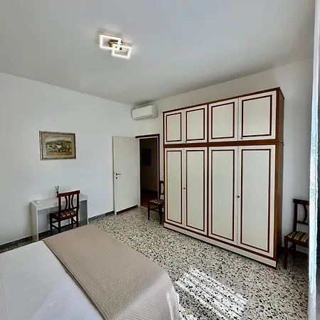 Maili Lejlighed La Spezia