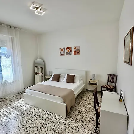 Apartamento Maili La Spezia