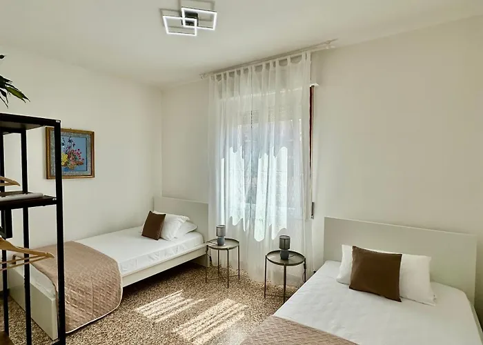 Appartement Maili La Spezia